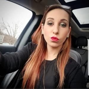 Meet your Posher, Marilynn